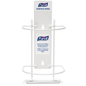 PURELL Surface Wipes Wall Bracket