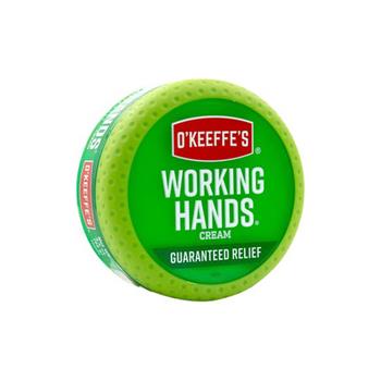 O&#39;Keeffe&#39;s Working Hands Hand Cream, 3.4 oz