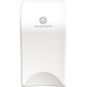 Georgia Pacific Professional ActiveAire&#174; Powered Whole Room Dispenser, White