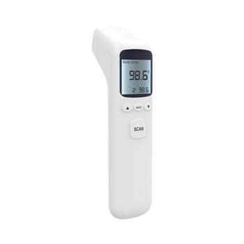 HamiltonBuhl Non-Contact, Multimode Infrared Forehead Thermometer