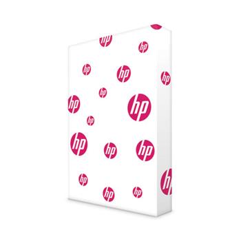 HP Papers MultiPurpose20 Paper, 96 Bright, 20 lb Bond Weight, 11 x 17, White, 500/Ream