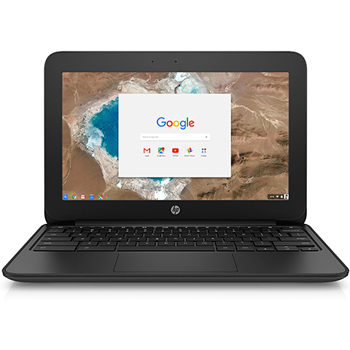 HP Chromebook 11 G5 EE, 11.6&quot;, 4 GB RAM, 32 GB eMMC