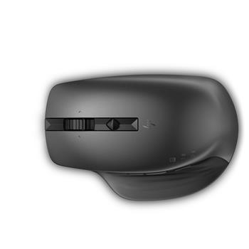HP Creator Wireless Mouse for Business, Wireless, Bluetooth, 7 Button(s), Black