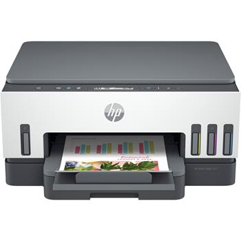 HP Smart Tank 7001 Wireless Inkjet Multifunction Printer ,Color