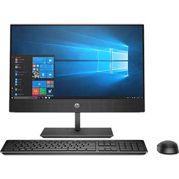 HP ProOne 600 G4 21.5&quot; Touch All-in-One Business PC, 4GB RAM, 500GB W10P