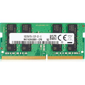 HP 4GB DDR4 SDRAM Memory Module - 4 GB - DDR4-2666/PC4-21333 DDR4 SDRAM