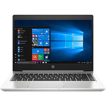 HP ProBook 440 G6 Notebook PC, 14&quot; Touchscreen, 8 GB RAM, 256 GB SSD