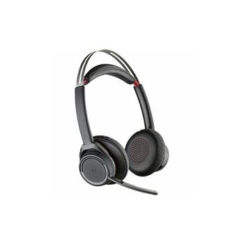 Poly B825 Voyager Focus UC Headset