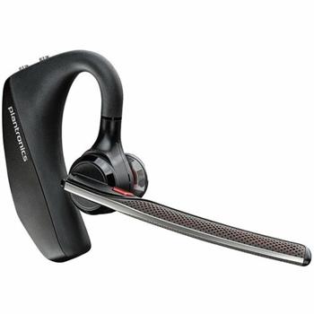 Poly Voyager 5200 UC Bluetooth Headset, USB-A, Black