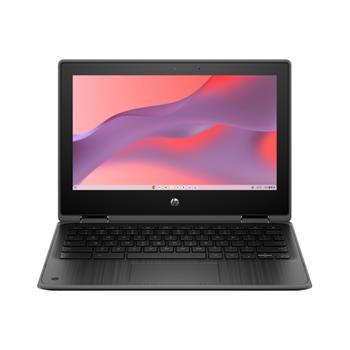HP Fortis x360 G3 J Chromebook, 11&quot; HD Touchscreen 2 in 1, Intel Celeron N4500 Dual-core (2 Core), 4 GB Total RAM, 32 GB Flash Memory