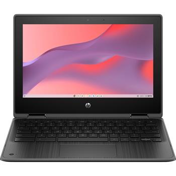 HP Fortis x360 G3 J Chromebook, 11.6&quot; HD Touchscreen 2 in 1, Intel Celeron N4500 Dual-core (2 Core), 4 GB Total RAM, 32 GB Flash Memory