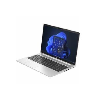 HP ProBook 450 G10 Notebook, 15.6&quot;, Intel Core i5, 1920 x 1080, 1.30 GHz, 8 GB Total RAM, 256 GB SSD, Pike Silver Plastic