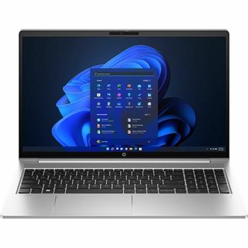 HP ProBook 450 G10 Notebook, 15.6&quot;, Intel Core i7, 1920 x 1080, 1.70 GHz, 16 GB Total RAM, 512 GB SSD, Pike Silver Plastic