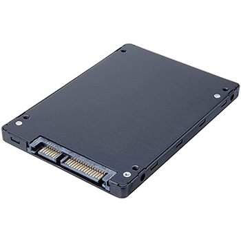 HP 256 GB Solid State Drive - 2.5&quot; Internal - SATA