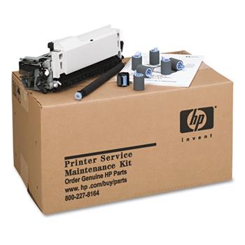 HP C411867909 110V Maintenance Kit