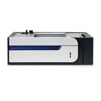 HP Heavy Media Tray for LaserJet CP3529/3530, M551/M575, 500-Sheet