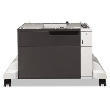HP One-Tray Sheet Feeder and Stand for LaserJet 700 Series