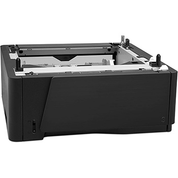 HP Feeder Tray for LaserJet Pro M401 Series, 500-Sheet