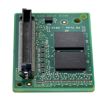 HP 8GB DIMM DDR3L Memory