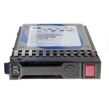 HP 1.60 TB Solid State Drive - 2.5&quot; Internal