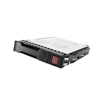 HP 14 TB Hard Drive - 3.5&quot; Internal - SATA (SATA/600) - 7200rpm - 1 Year Warranty
