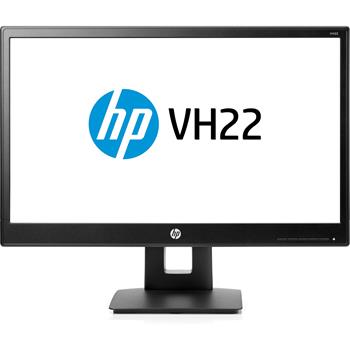 HP VH22 21.5-inch Monitor, 1920 x 1080, LED