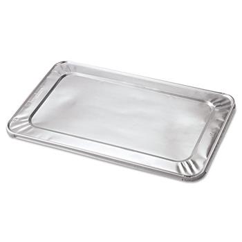 Handi-Foil of America Steam Table Pan Foil Lid, Fits Full Size Pan, 20 13/16 x 12, 50/CT