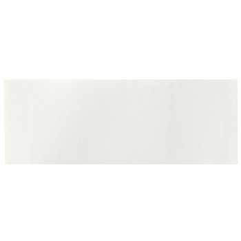 Hoffmaster Adhesive Napkin Bands, 1 1/2&quot; W x 4 1/4&quot; L, White, 10,000 Napkin Bands/Carton
