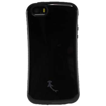 Hammerhead Jacket Case for iPhone 5s, Black