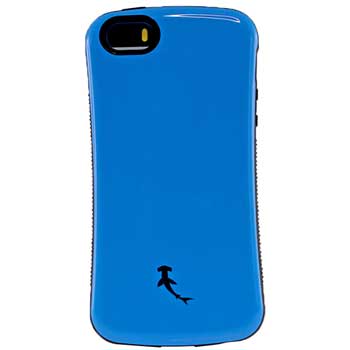 Hammerhead Jacket Case for iPhone 5s, Sky Blue