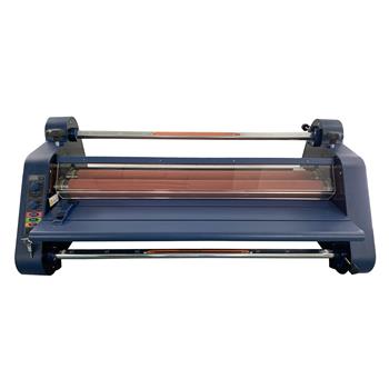 HOP Industries TCC Easy 2 Roll Laminator , 27&quot; Wide, 10 mil Max Thickness