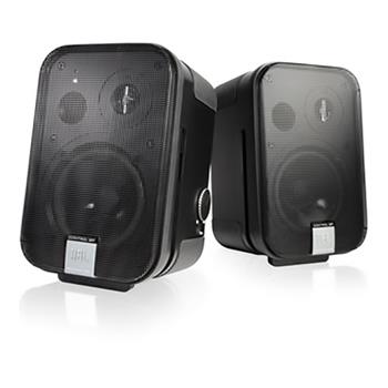 JBL Professional Speaker System, C2PM, 35 W, Black