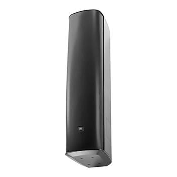 JBL Professional Line Array 2-way Speaker, CBT 1000, Indoor/Outdoor, Wall Mountable, 1500 W, Black