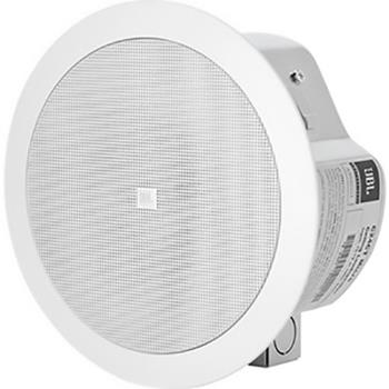JBL Control 2-way Speaker, 15 W, White