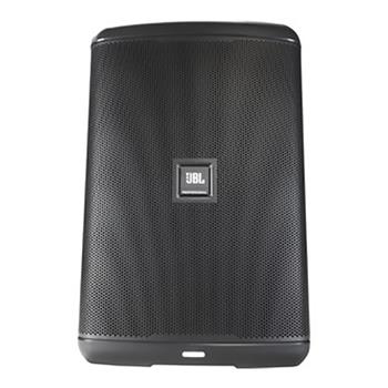 JBL Compact Portable PA System, EON ONE, Rechargeable, All-in-One, Bluetooth, Black