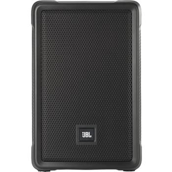 JBL Portable Bluetooth Speaker System, IRX108BT, 200 W, Black