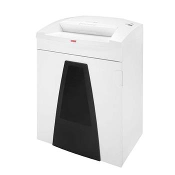HSM of America SECURIO B35 L5 High Security Shredder With Auto Olier, 9 Sheet, 34.3 Gal. Capacity