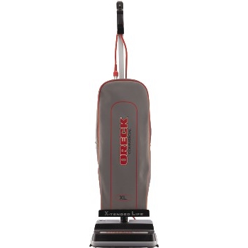 Hoover&#174; Commercial Commercial Upright Vacuum Cleaner, 12&quot;, Bagged