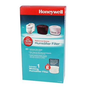 Honeywell QuietCare&#174; Console Humidifier Replacement Filter