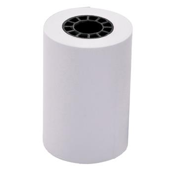 Iconex Thermal Paper Roll, 2-1/4&quot; x 50&#39;, White