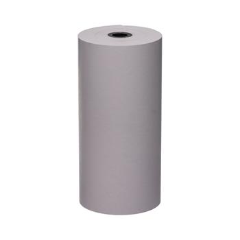 Iconex Thermal Paper Rolls, 4-3/8&quot; x 127&#39;, White, 50 Rolls/Carton