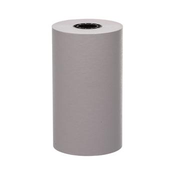 Iconex Thermal Paper Rolls, 0.5&quot; Core, 2.3 Mil, 3-1/4&quot; x 85&#39;, White, 50 Rolls/Carton