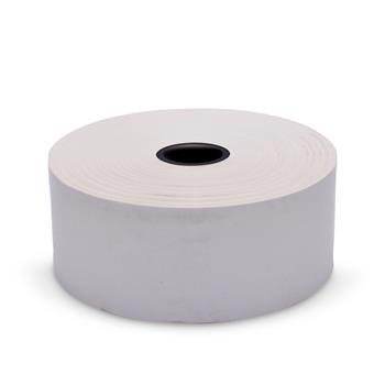 Iconex CSO Thermal Paper Rolls, 55 gsm, 3-1/8&quot; x 900&#39;, 8 Rolls/Carton