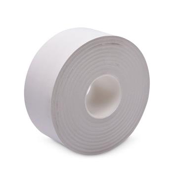 Iconex Thermal Paper Roll, 2&quot; Core, 2.36&quot; x 853&#39;, White