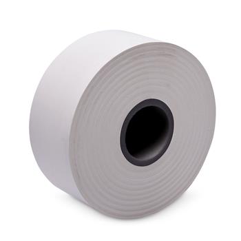 Iconex CSI Thermal Paper Roll, 55 gsm, 6-1/8&quot; x 1040&#39;, White