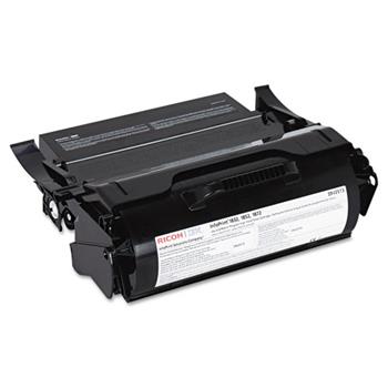 InfoPrint Solutions Company 39V2513 High-Yield Toner, 25000 Page-Yield, Black