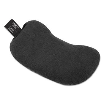 IMAK Le Petit Mouse Wrist Cushion, Black