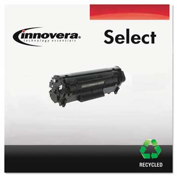 Innovera Remanufactured 1153B001AA (FX11) Toner, 4050 Yield, Black