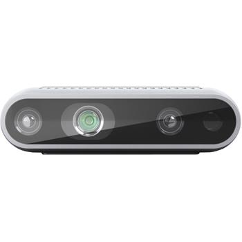 Intel RealSense Depth Webcam, D435i, USB 3.1, 2 Megapixel, 30 fps