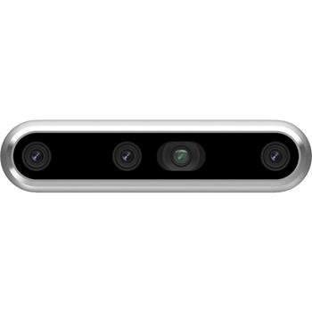 Intel RealSense Depth Webcam, D455, USB 3.1, 90 fps